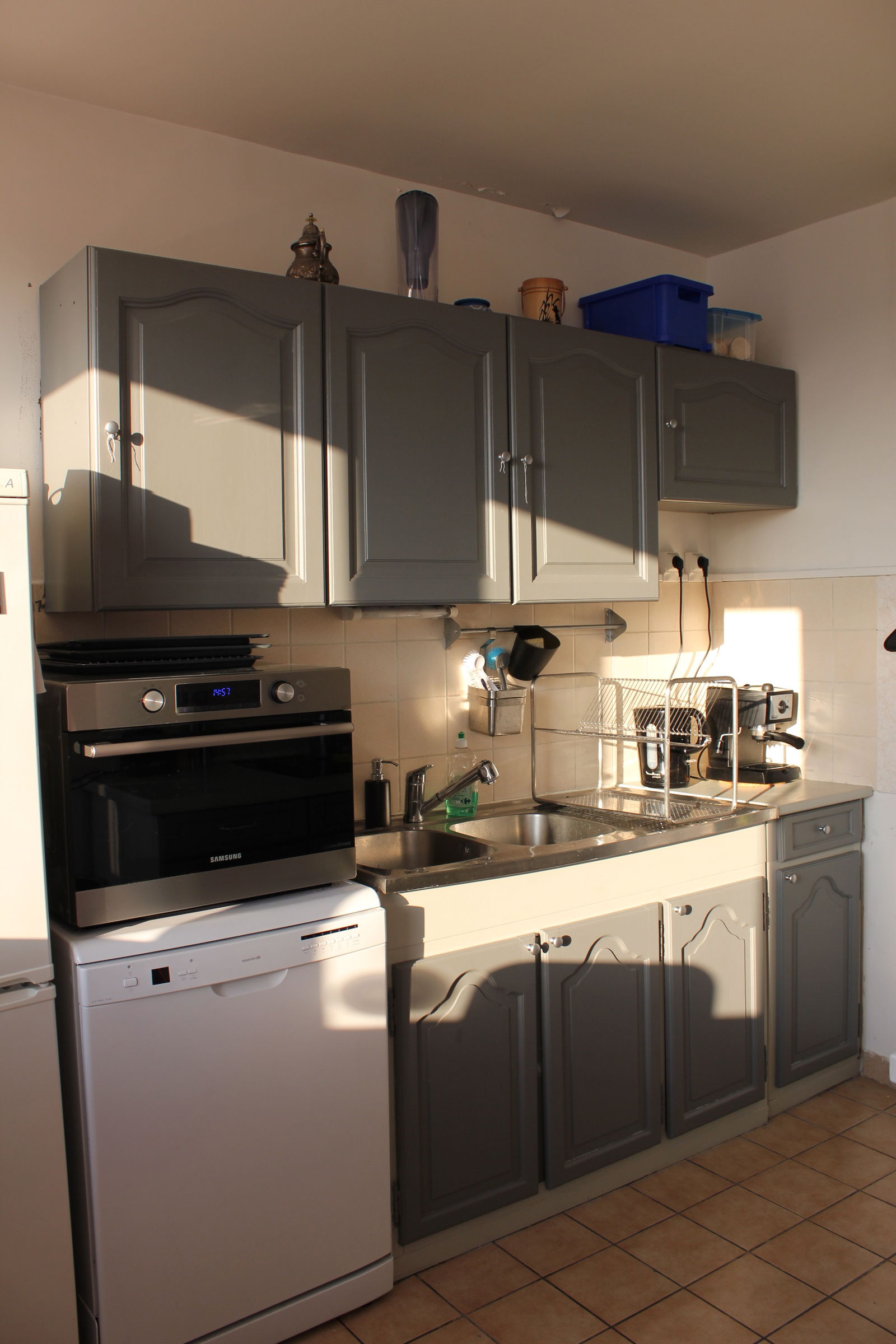 Niezależne Studio Maisons-Alfort 88545