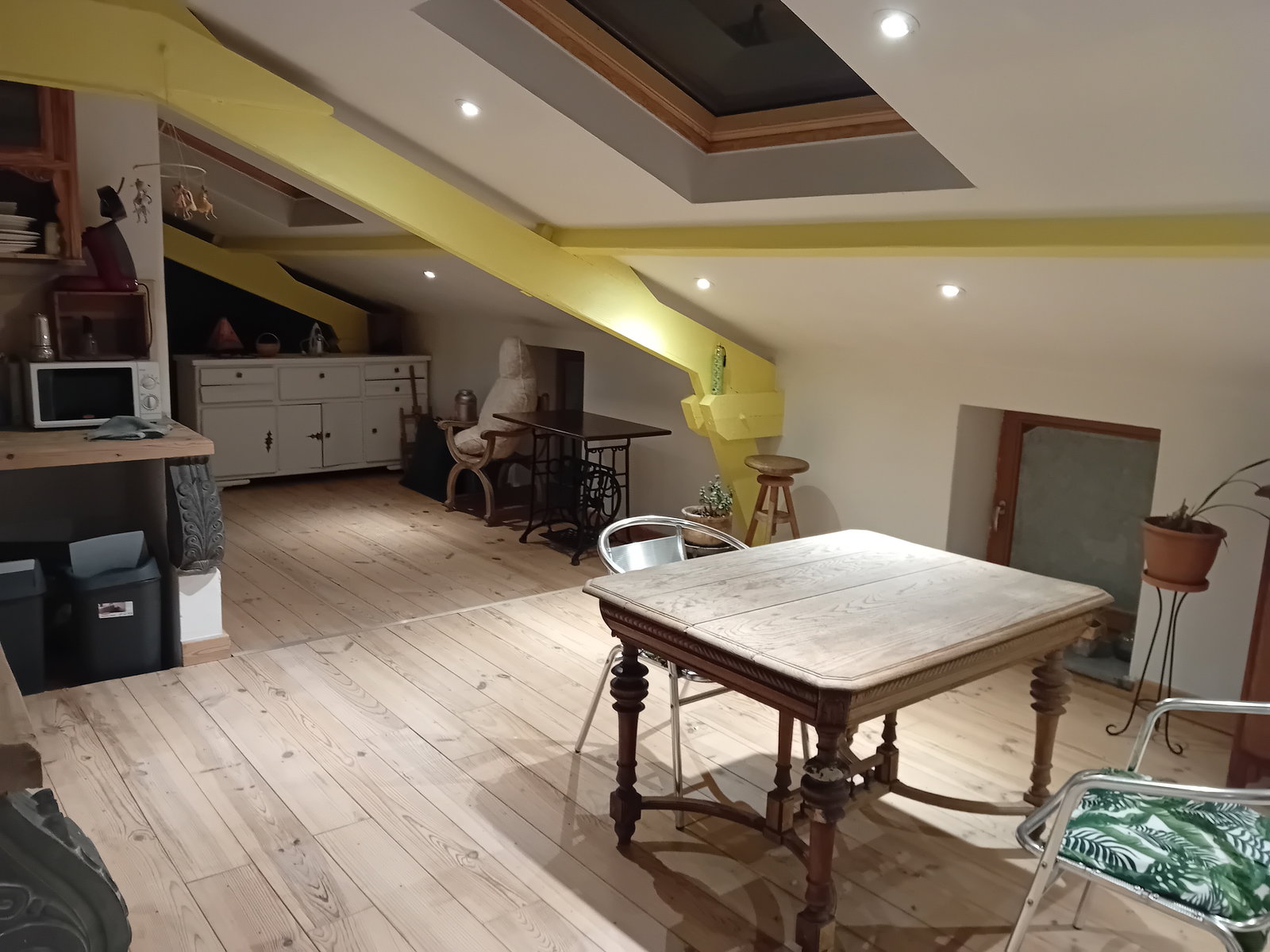 Zakwaterowanie U Rodziny La Louvière 600767