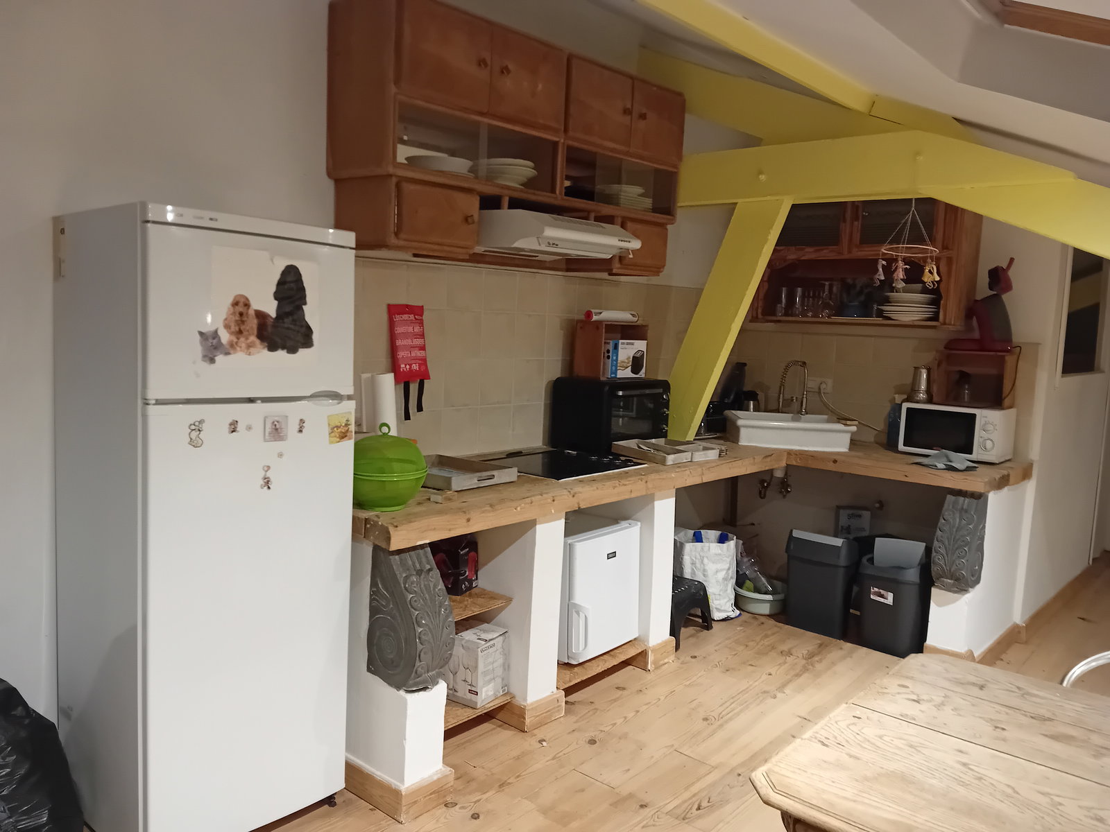 Zakwaterowanie U Rodziny La Louvière 600767