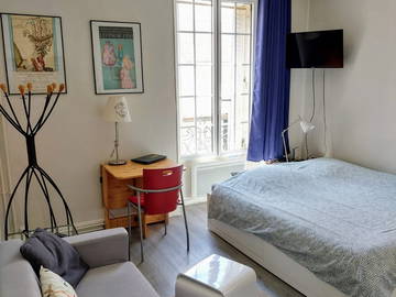 Roomlala | Komfortowe studio