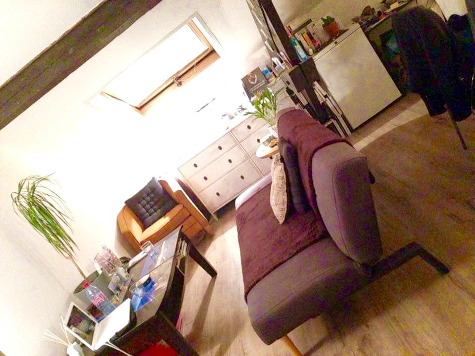 Niezależne Studio Villejuif 154294