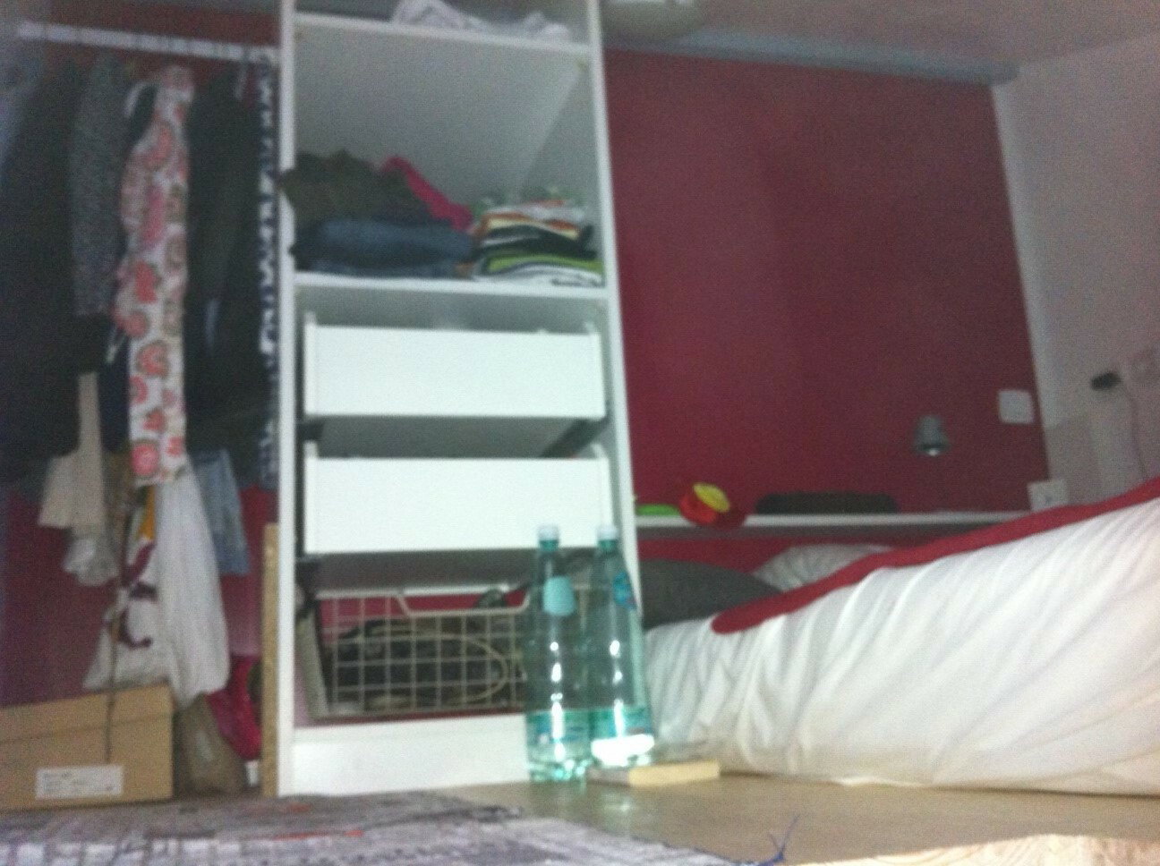 Zakwaterowanie U Rodziny Montpellier 73935