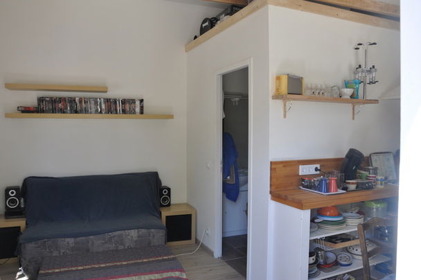 Niezależne Studio Boisseron 82749