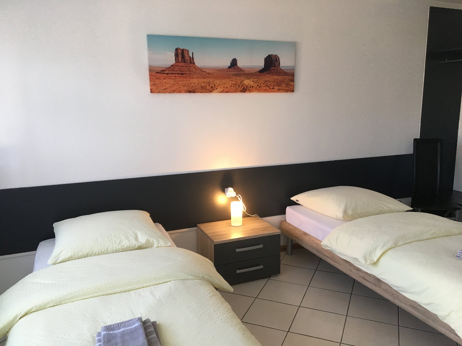 Zakwaterowanie U Rodziny Saint-Louis 197174