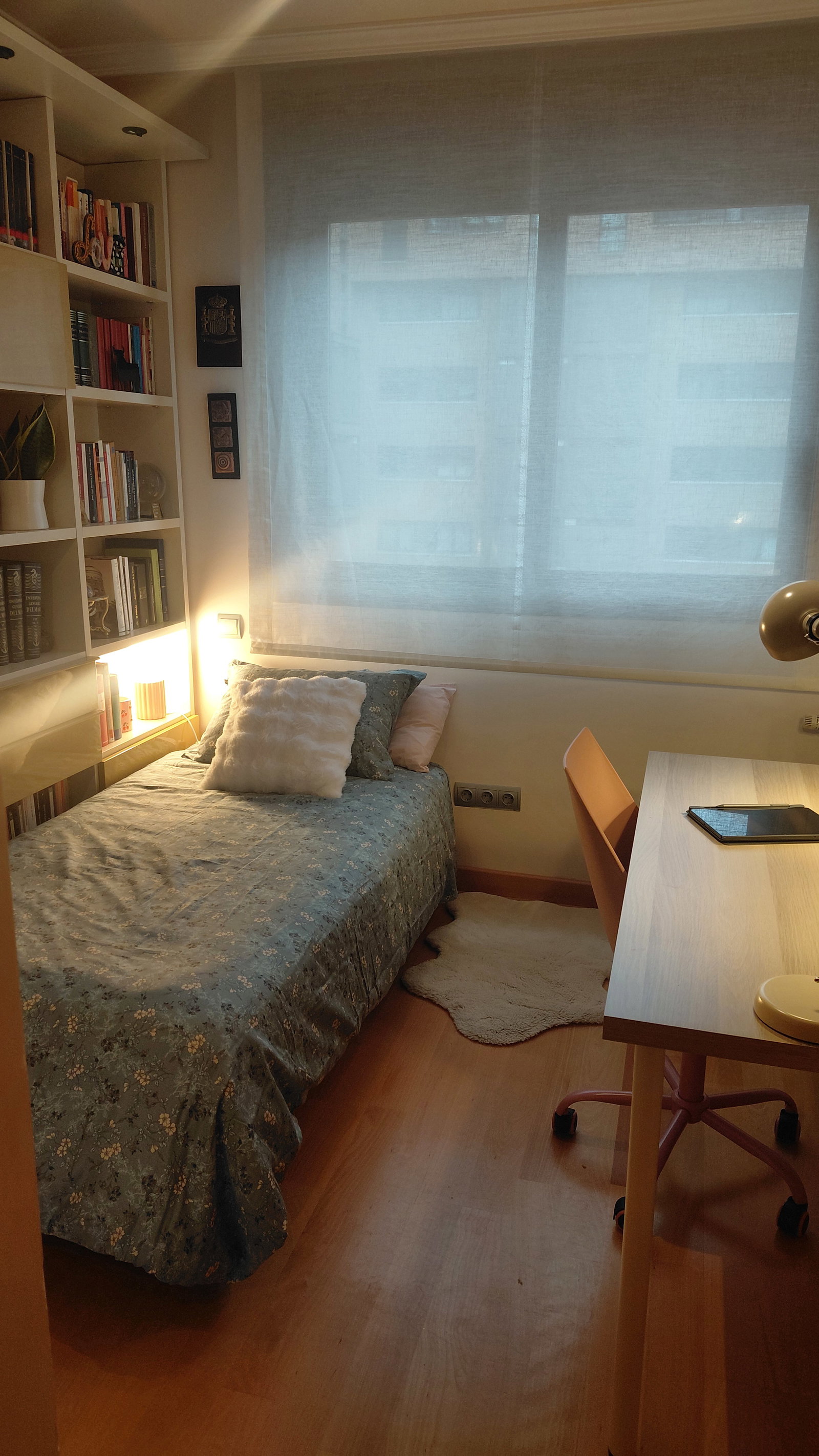 Pokoje Gościnne Madrid 656726