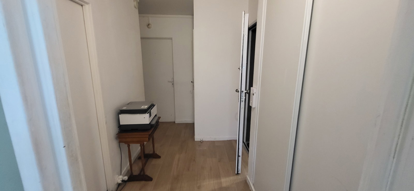 Homestay Carrières-sur-Seine 657627