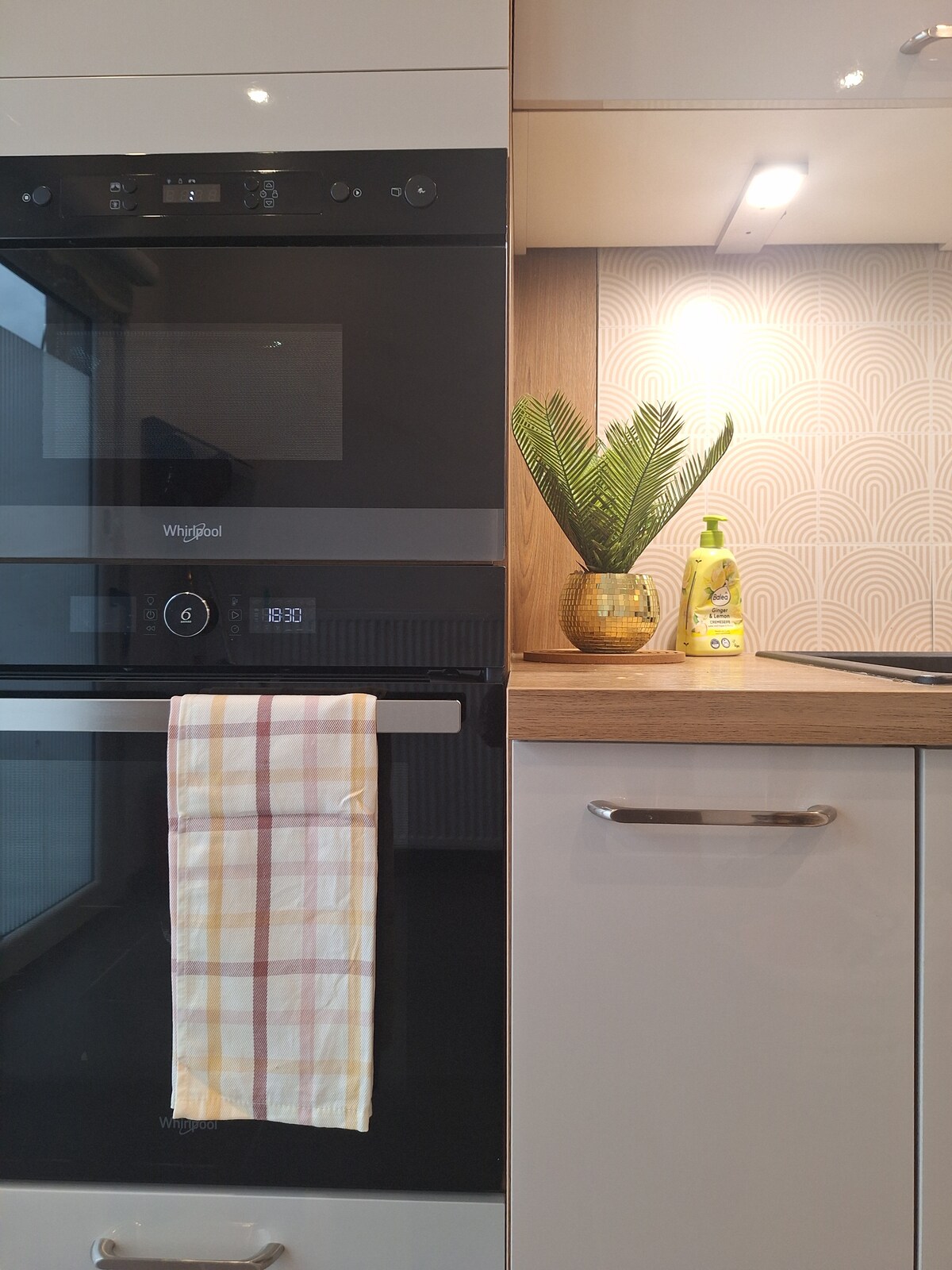 Zakwaterowanie U Rodziny Charleroi 663188