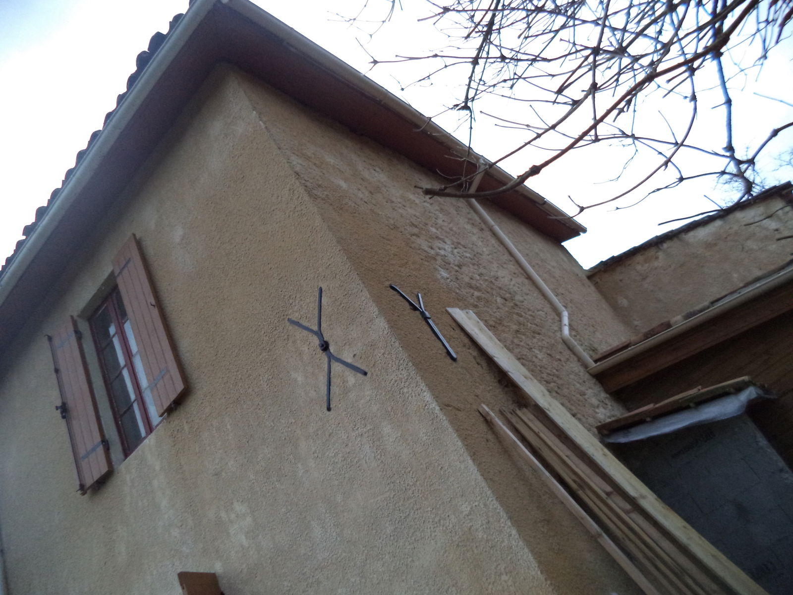 Zakwaterowanie U Rodziny Langoiran 88193