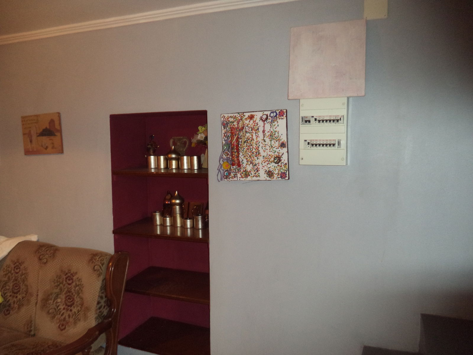 Zakwaterowanie U Rodziny Langoiran 88193