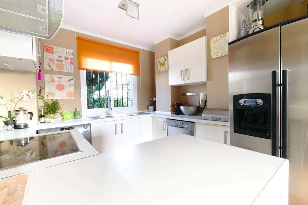 Zakwaterowanie U Rodziny Ibiza 28734