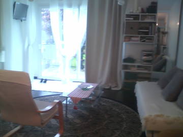 Roomlala | Komfortowy pawilon do wynajęcia