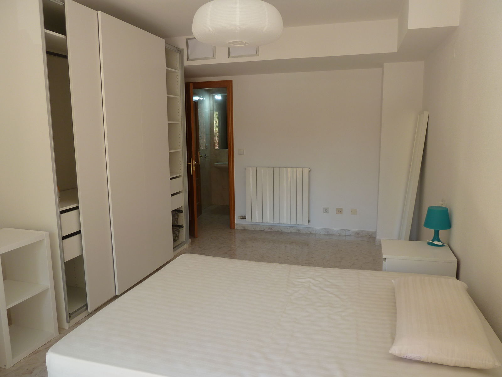 Zakwaterowanie U Rodziny Zaragoza 164125