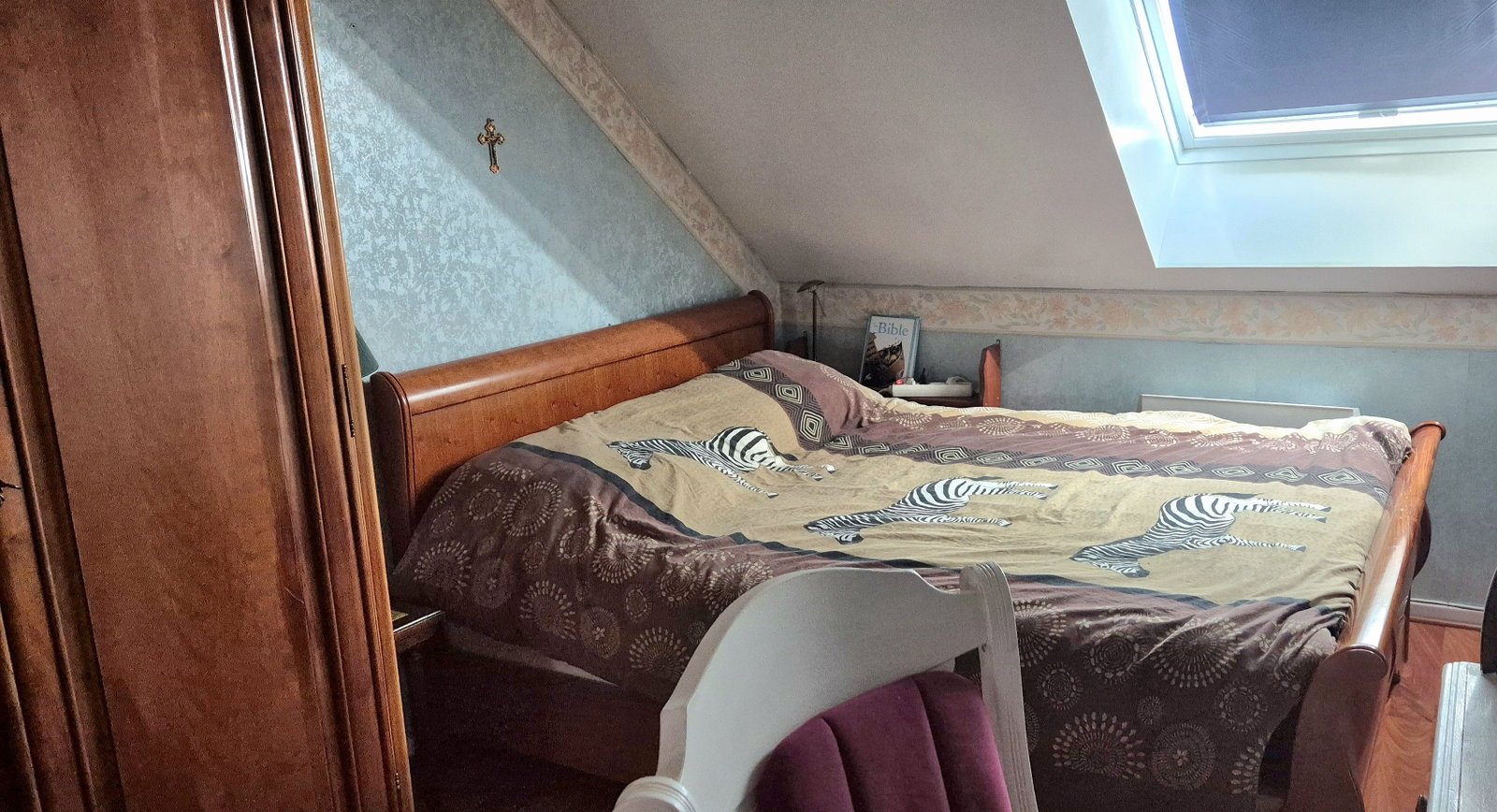 Homestay Montesson 216233