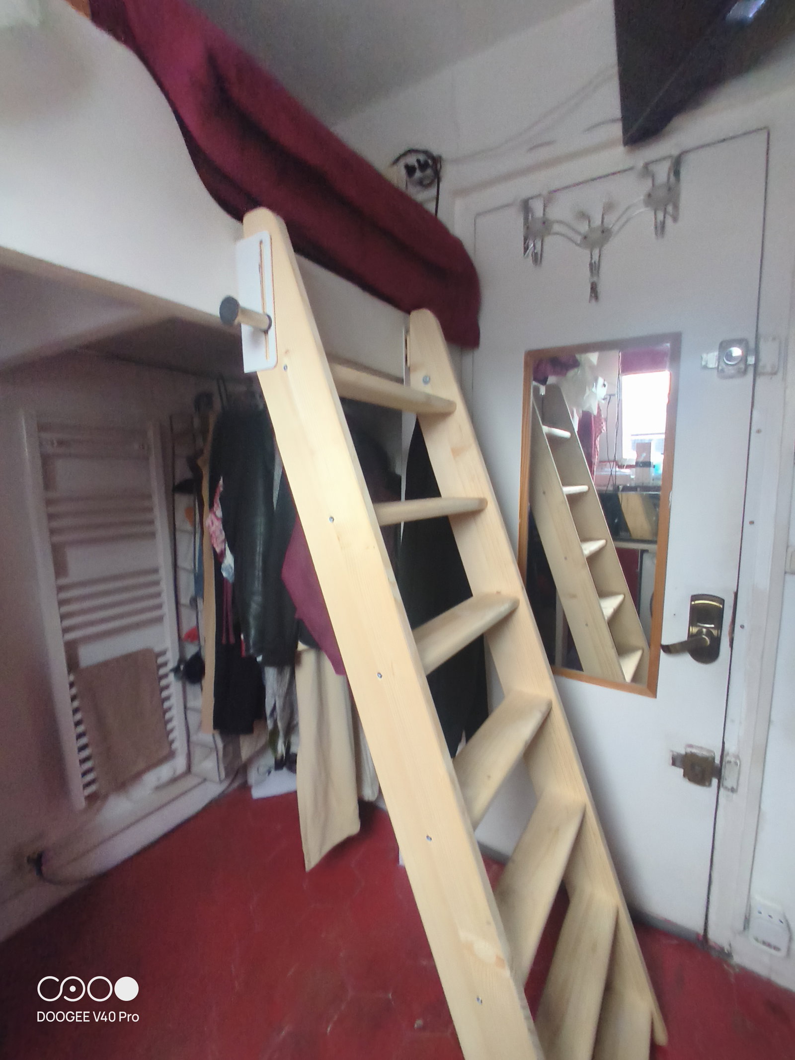 Cały Dom Paris 12720