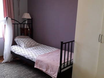 Roomlala | Komfortowy pokój do wynajęcia