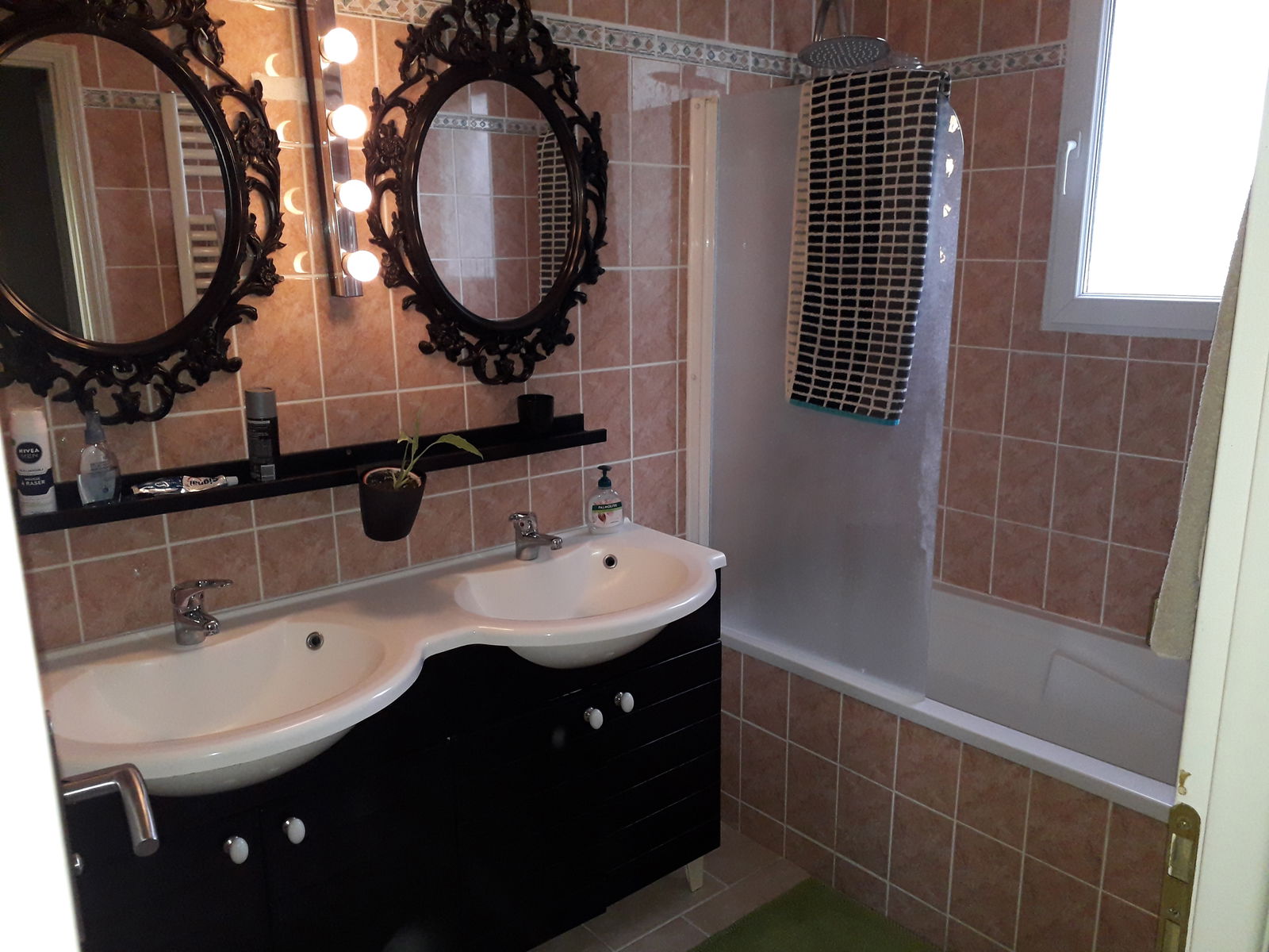 Zakwaterowanie U Rodziny Saint-Maurice-Montcouronne 245389