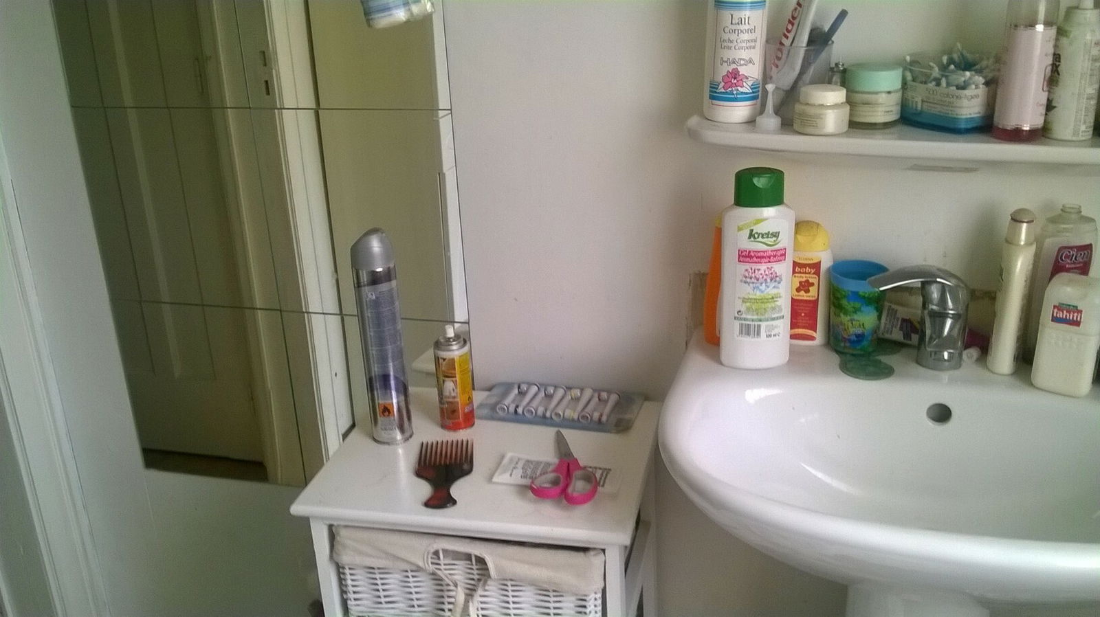 Zakwaterowanie U Rodziny Liège 106463