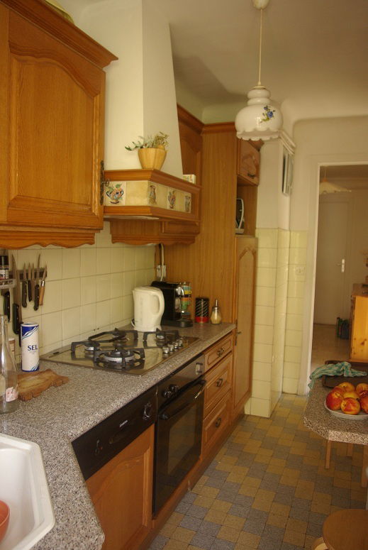 Zakwaterowanie U Rodziny Nice 17001