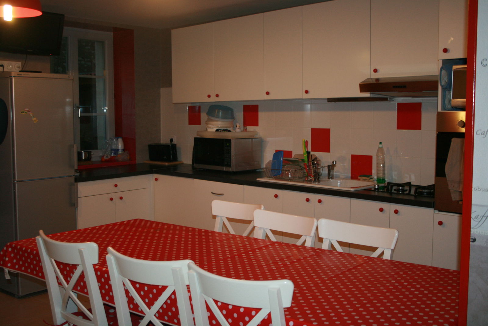 Kolokacja Luçon 45942