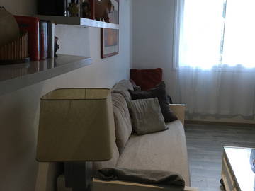 Roomlala | Komfortowy pokój do wynajęcia w Nicei