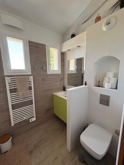 Zakwaterowanie U Rodziny Pierrevert 633766