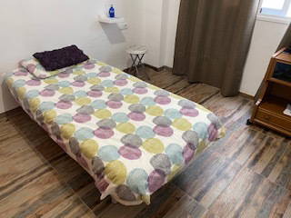 Roomlala | Komfortowy pokój do wynajęcia w Santa Cruz de Tenerife