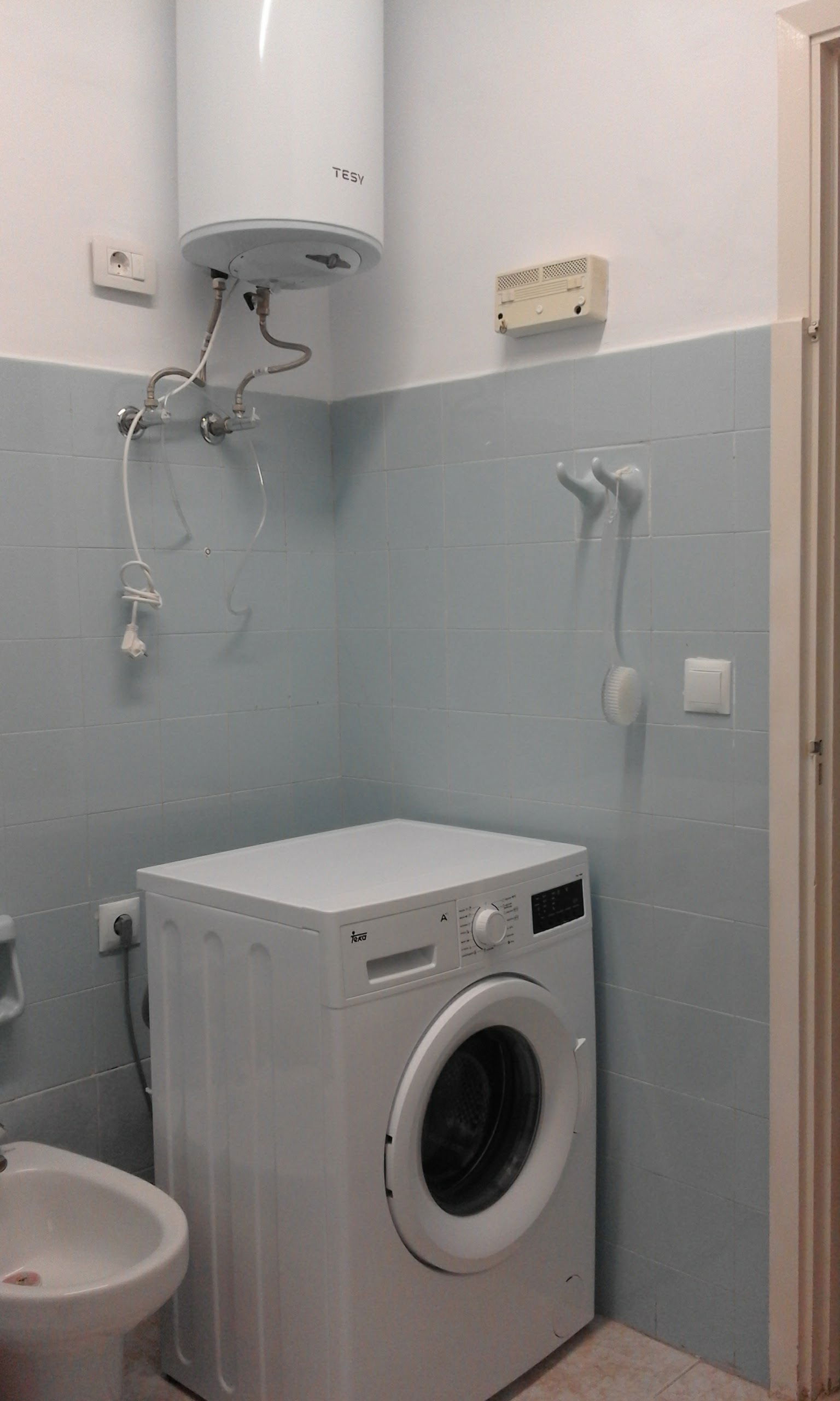 Zakwaterowanie U Rodziny Santa Cruz de Tenerife 243558