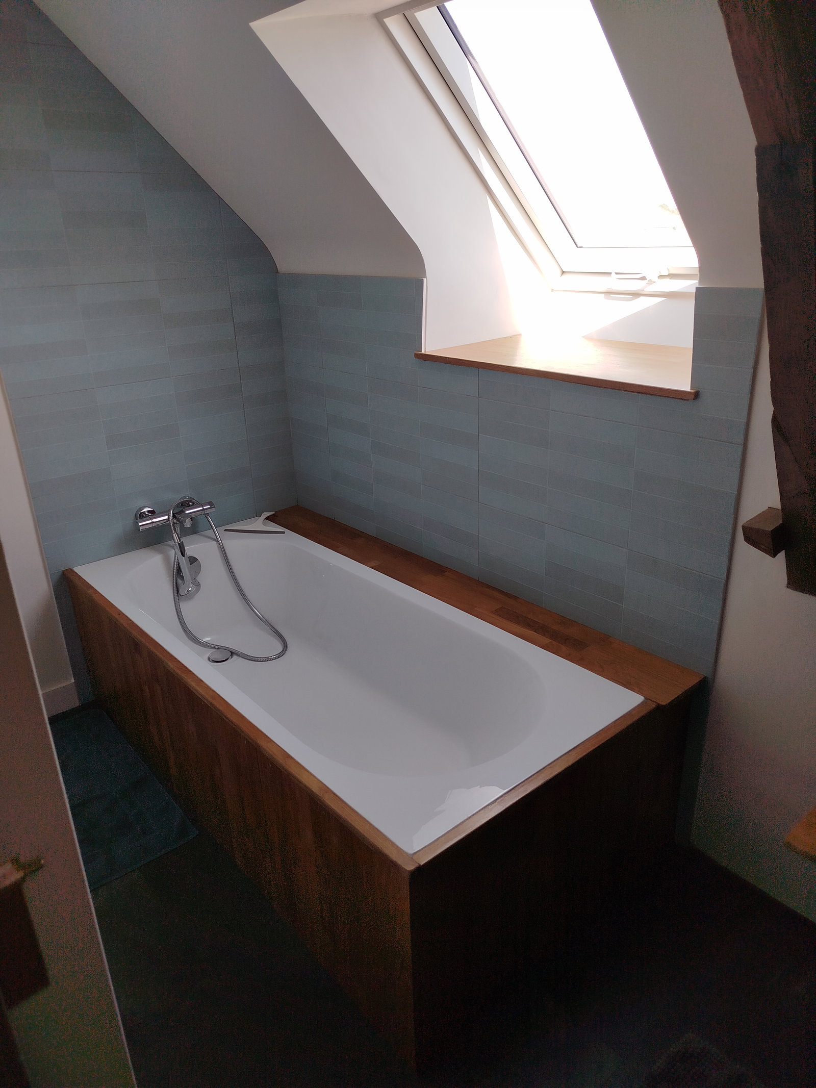 Zakwaterowanie U Rodziny Landévant 605534