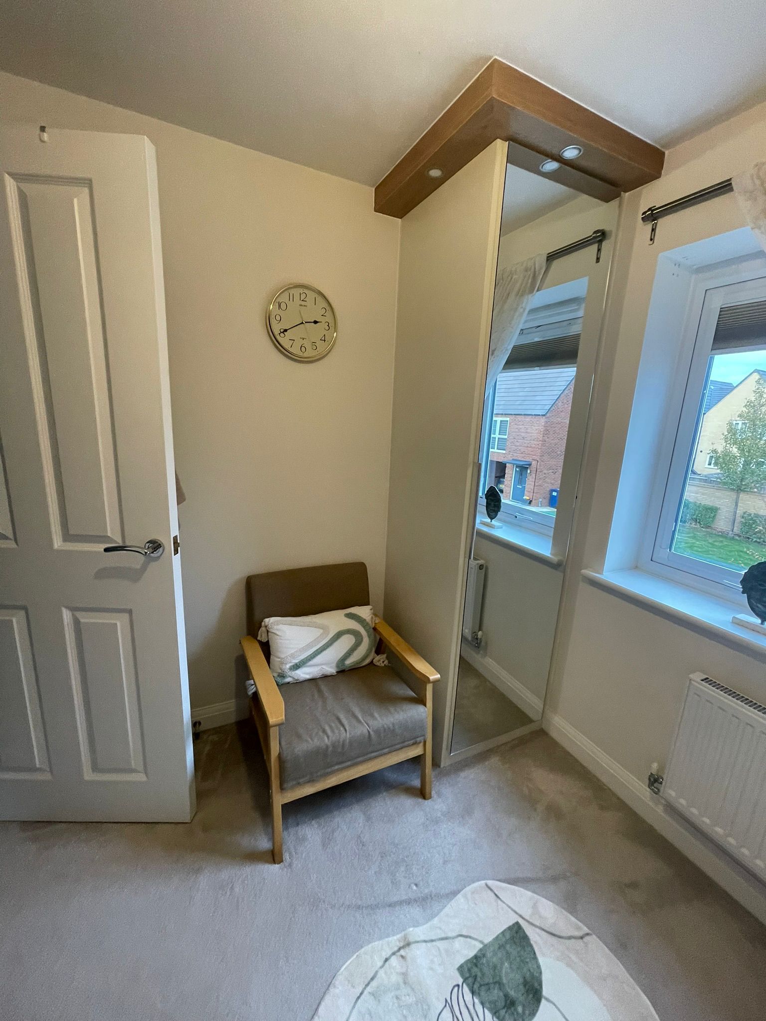 Homestay Northstowe 676816