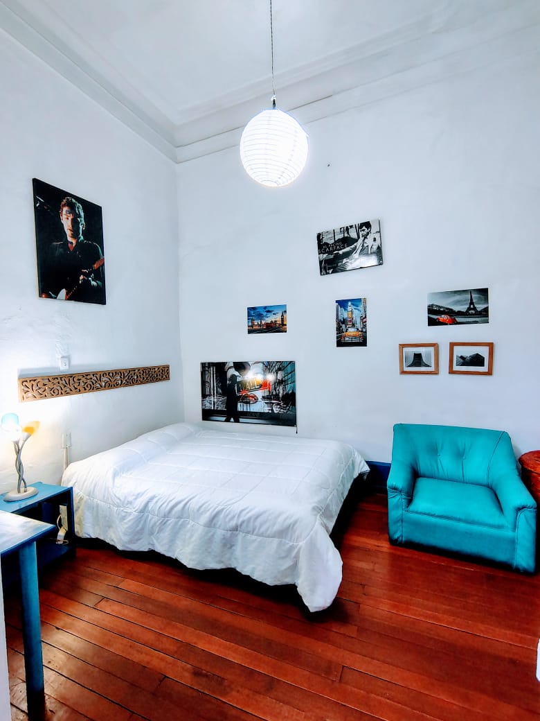 Zakwaterowanie U Rodziny Bogotá, D.C. 255852