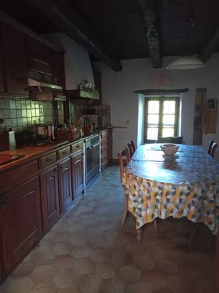 Homestay Malbosc 678127