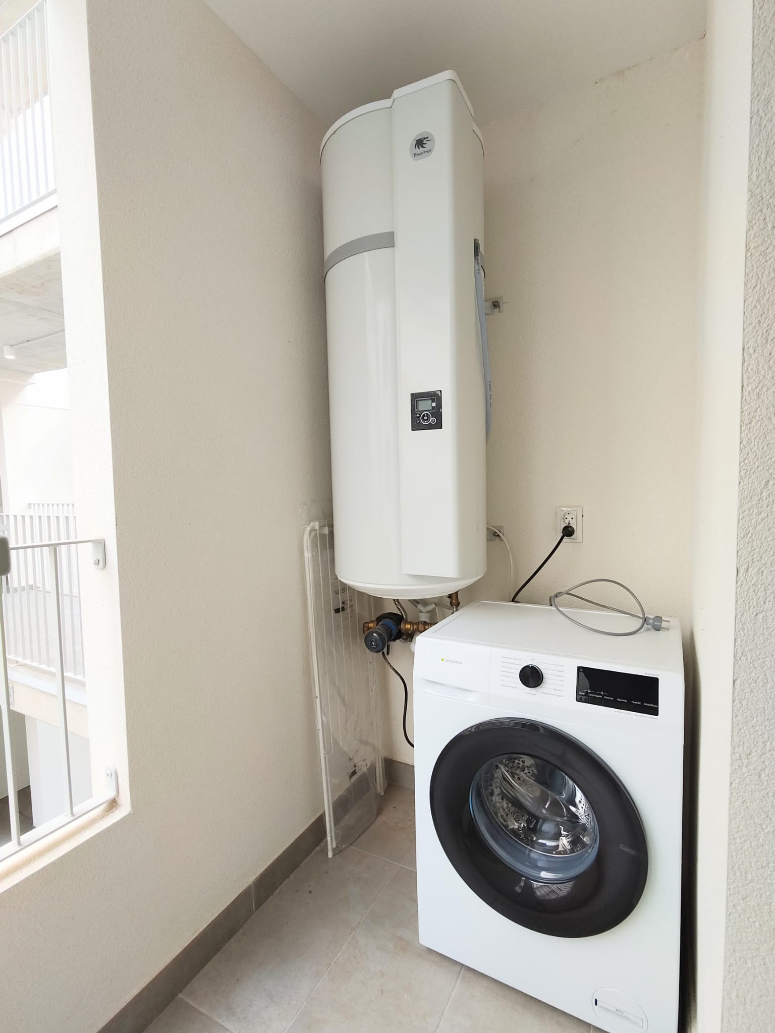 Życie Alfara del Patriarca 417864