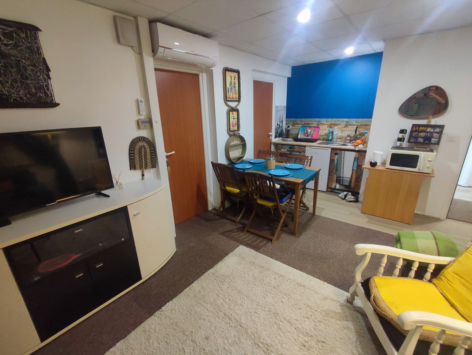 Zakwaterowanie U Rodziny Bouleurs 453627