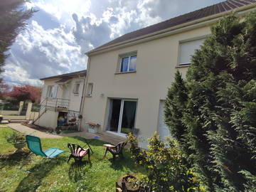 Roomlala | Komfortowy pokój w Seine et Marne