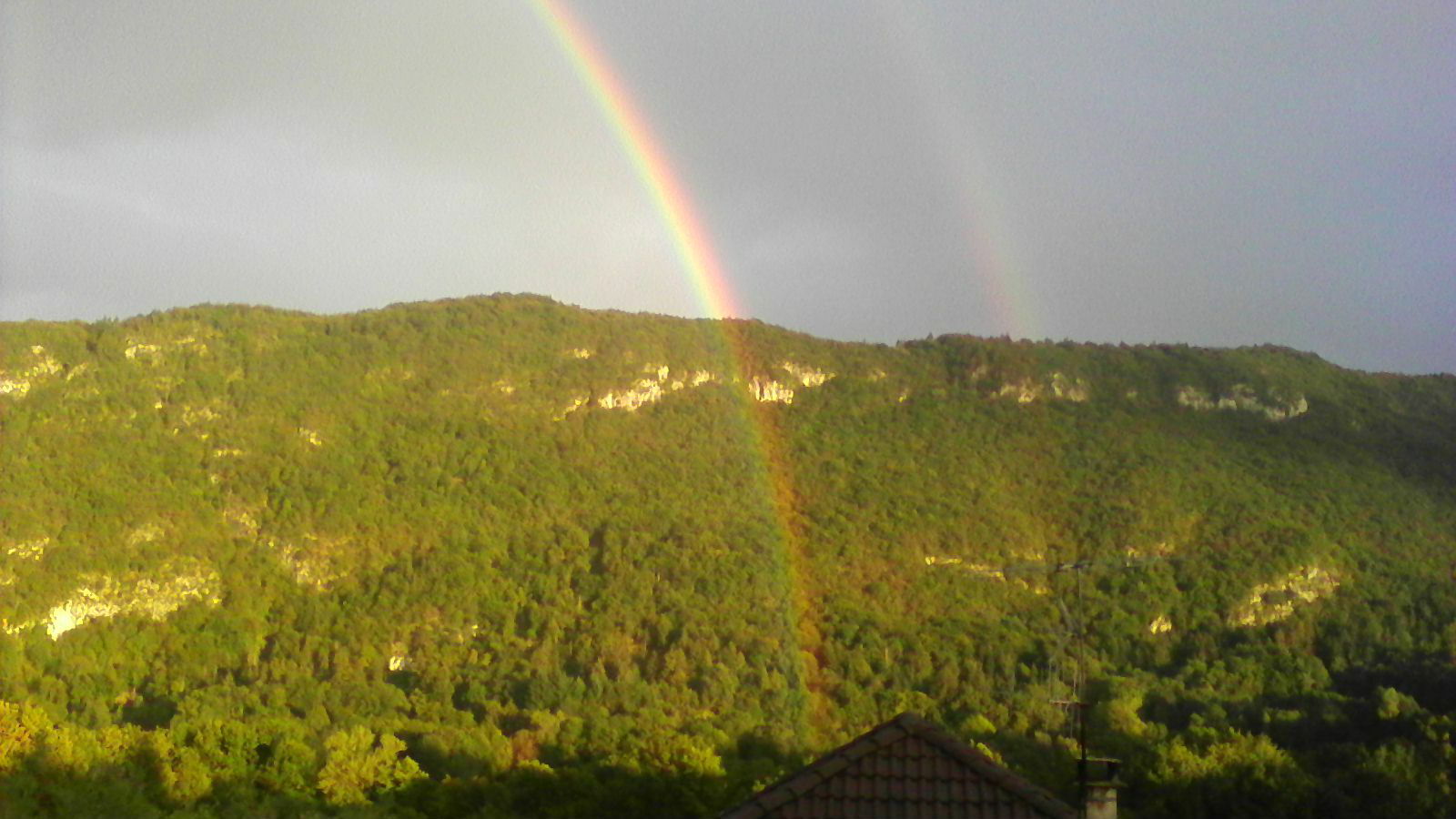 Zakwaterowanie U Rodziny Seynod 114361