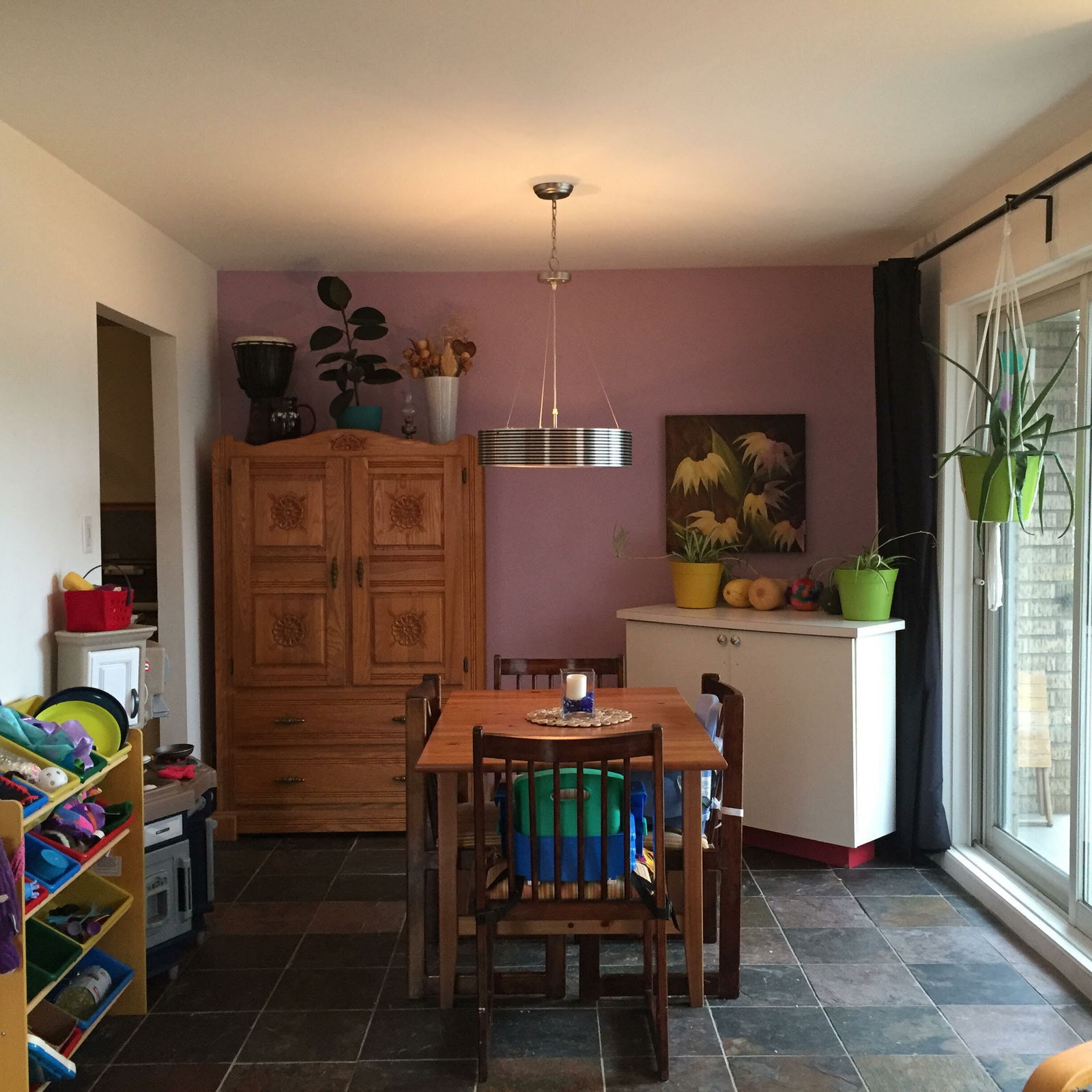 Zakwaterowanie U Rodziny Longueuil 153042