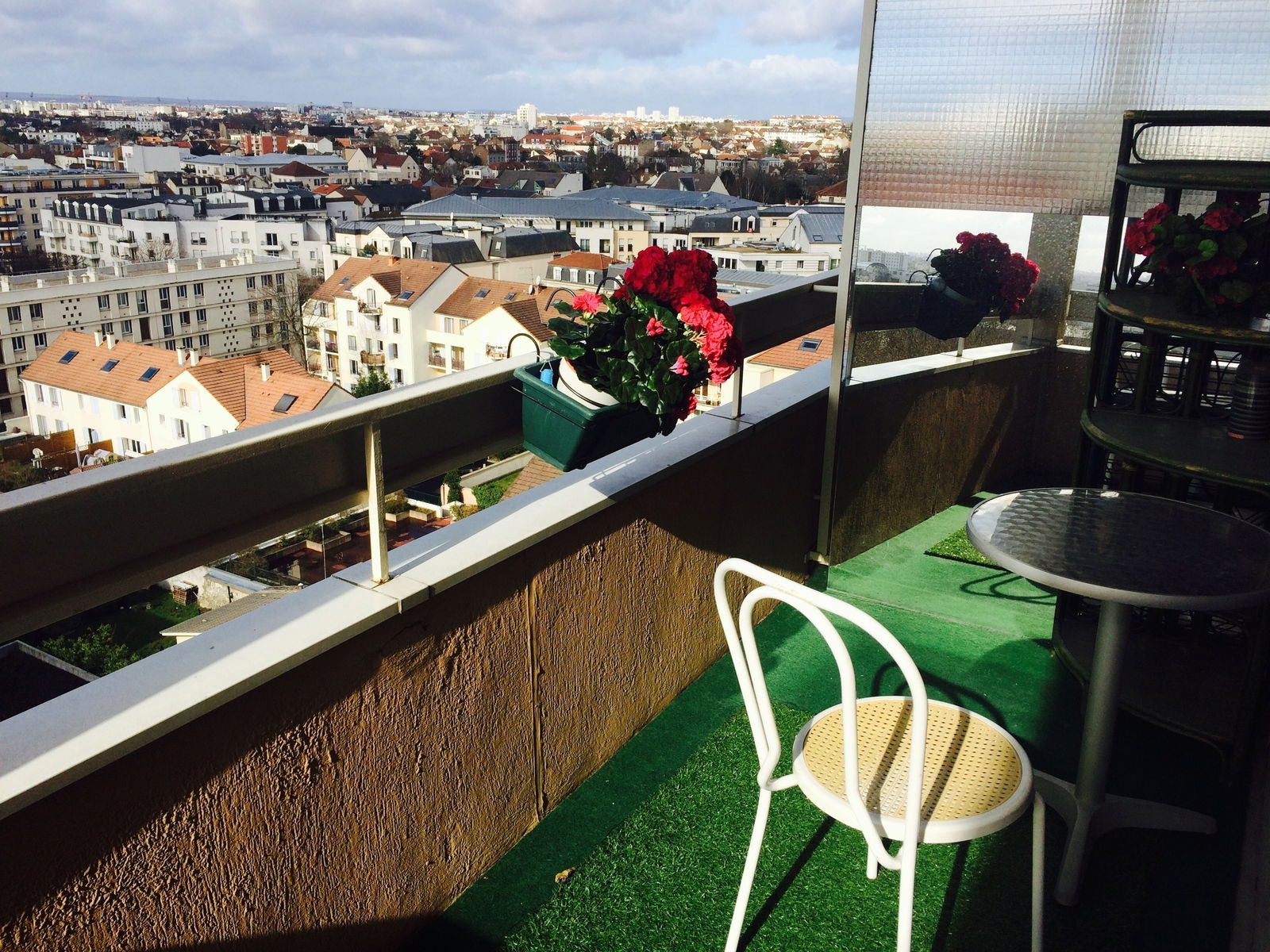 Zakwaterowanie U Rodziny Argenteuil 129721