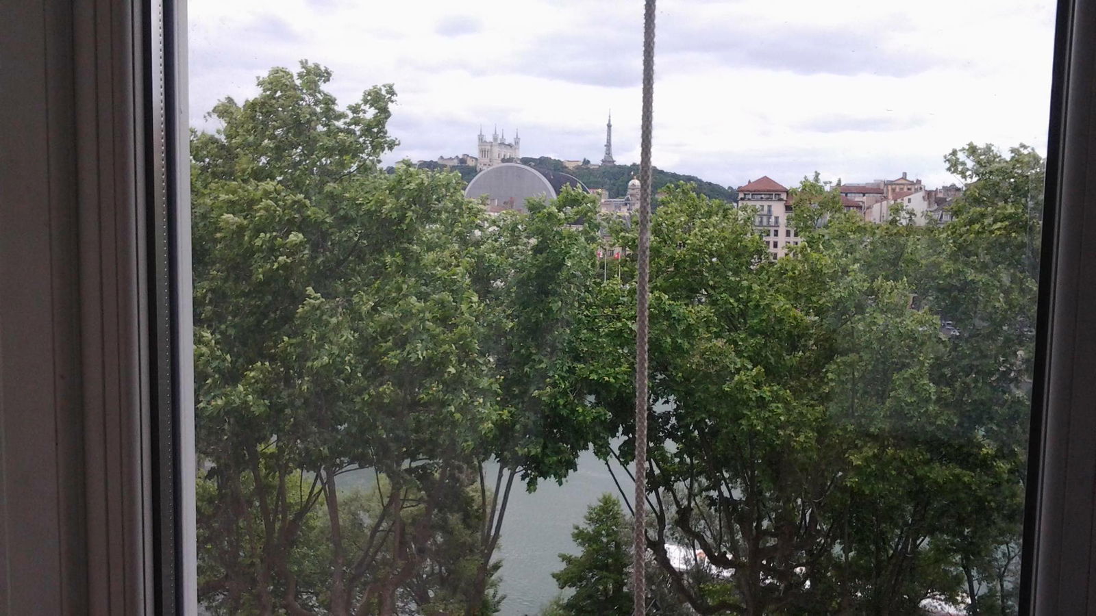 Zakwaterowanie U Rodziny Lyon 174001