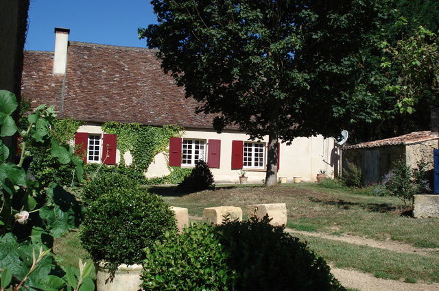 Zakwaterowanie U Rodziny Lalinde 51866