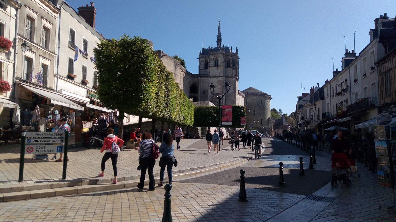 Gastfamilie Amboise 267172