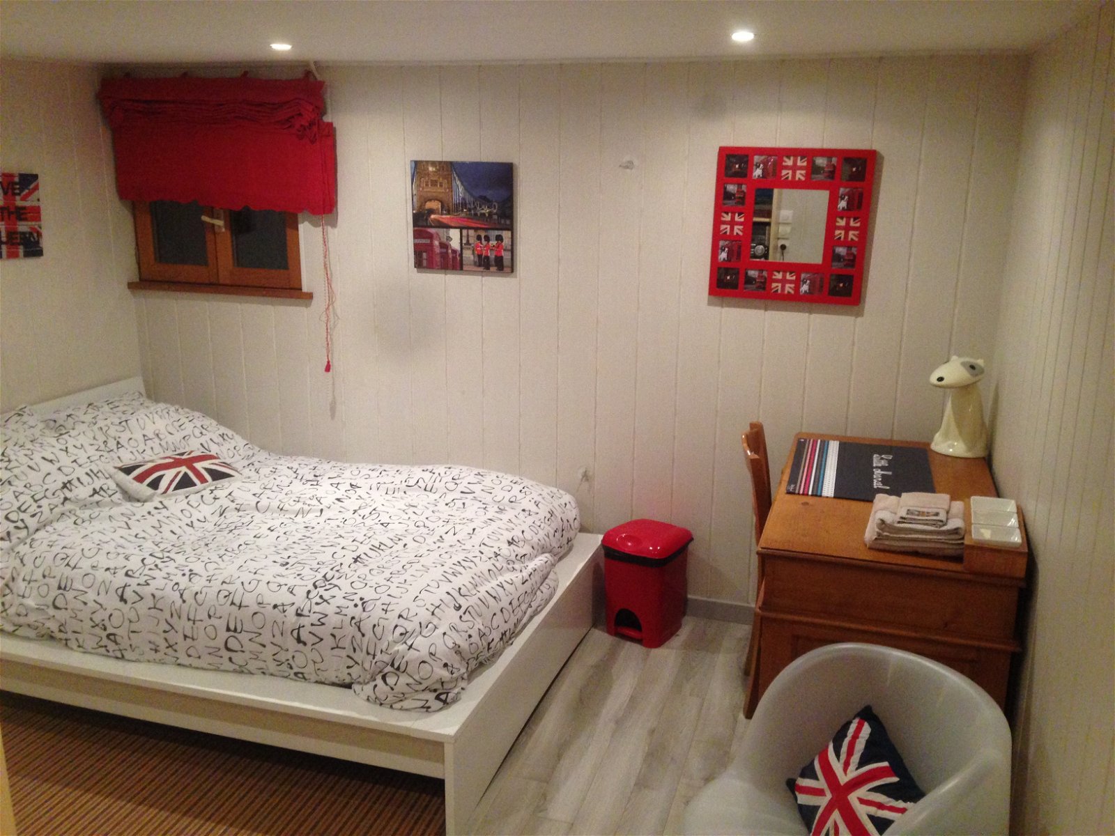 Gastfamilie Tanay 77393