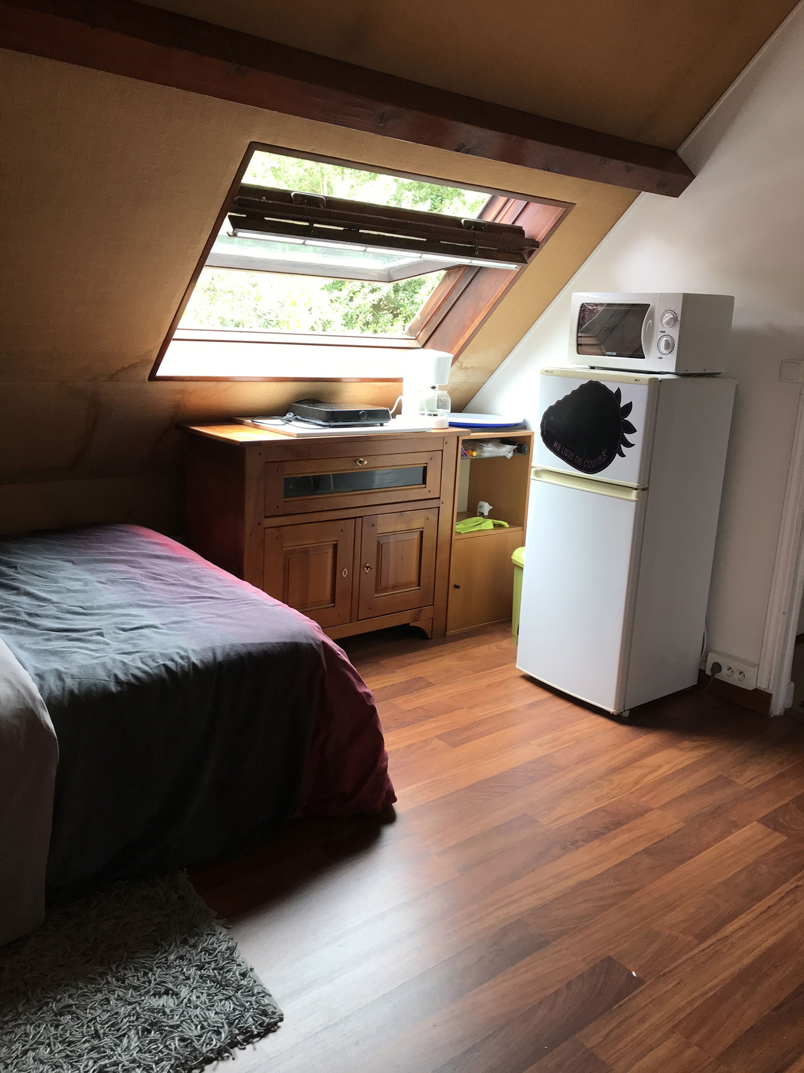 Gastfamilie Vaux-sur-Seine 43931