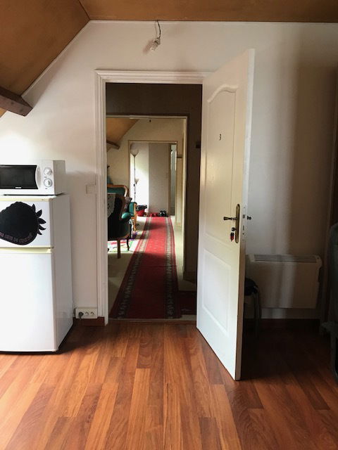 Gastfamilie Vaux-sur-Seine 43931