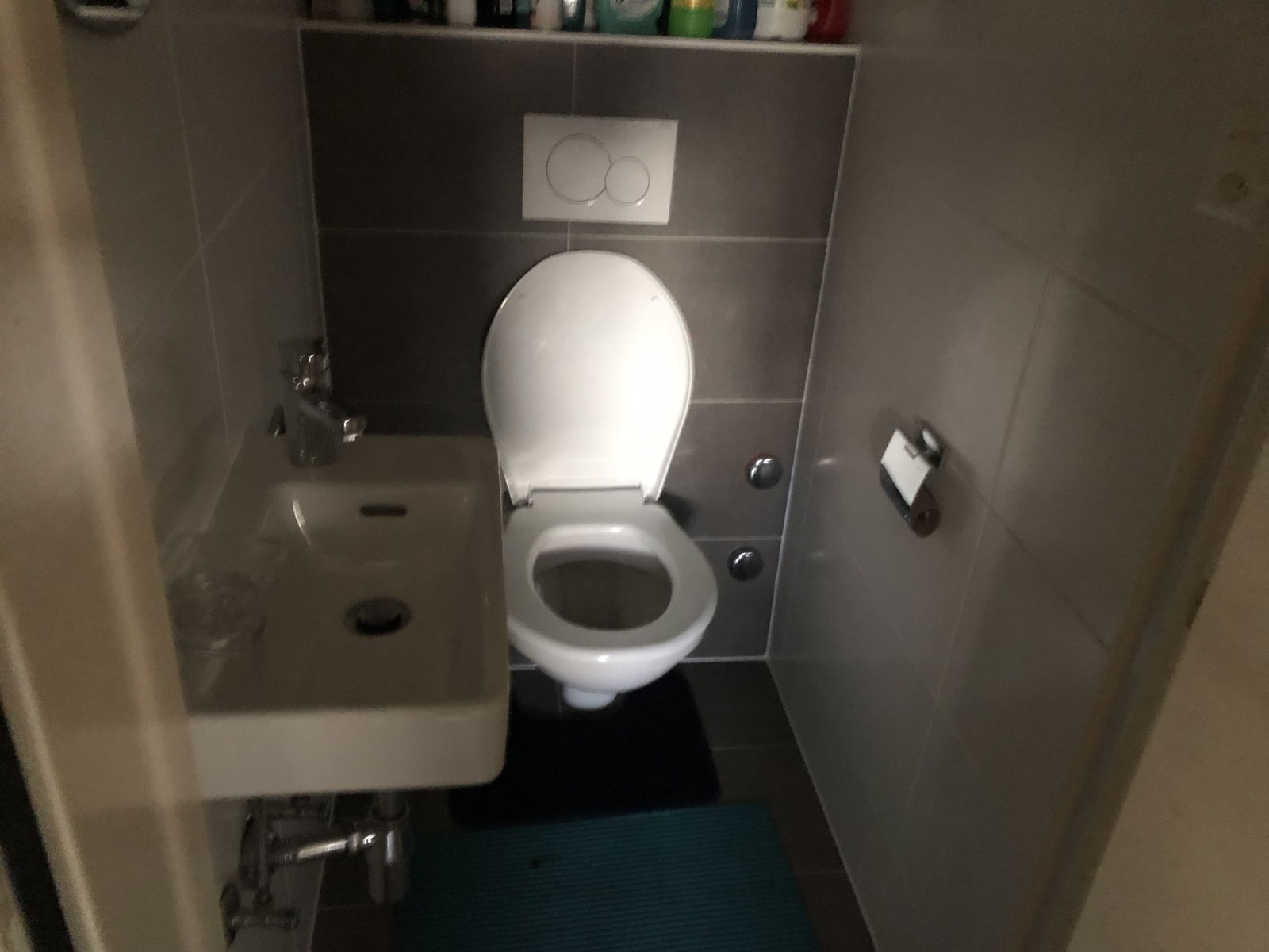 Gastfamilie Renens 261707