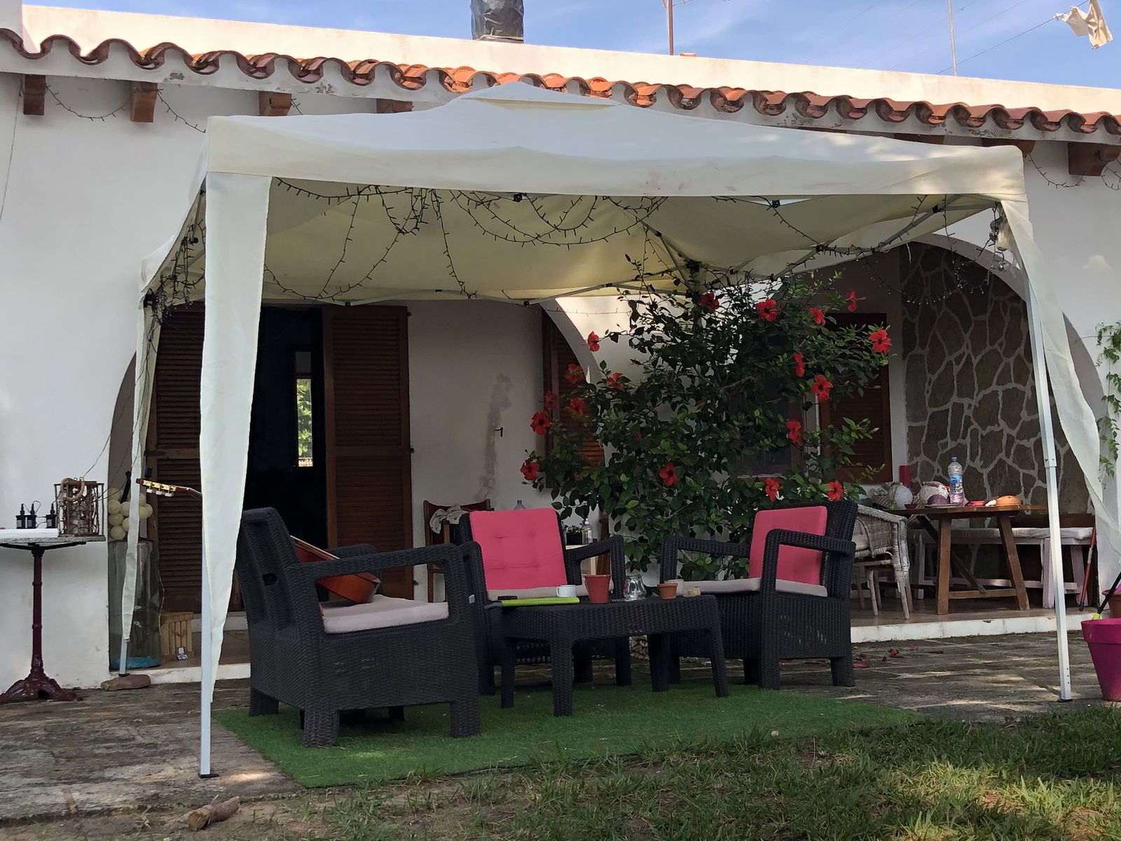 Gastfamilie Ciutadella de Menorca 194226