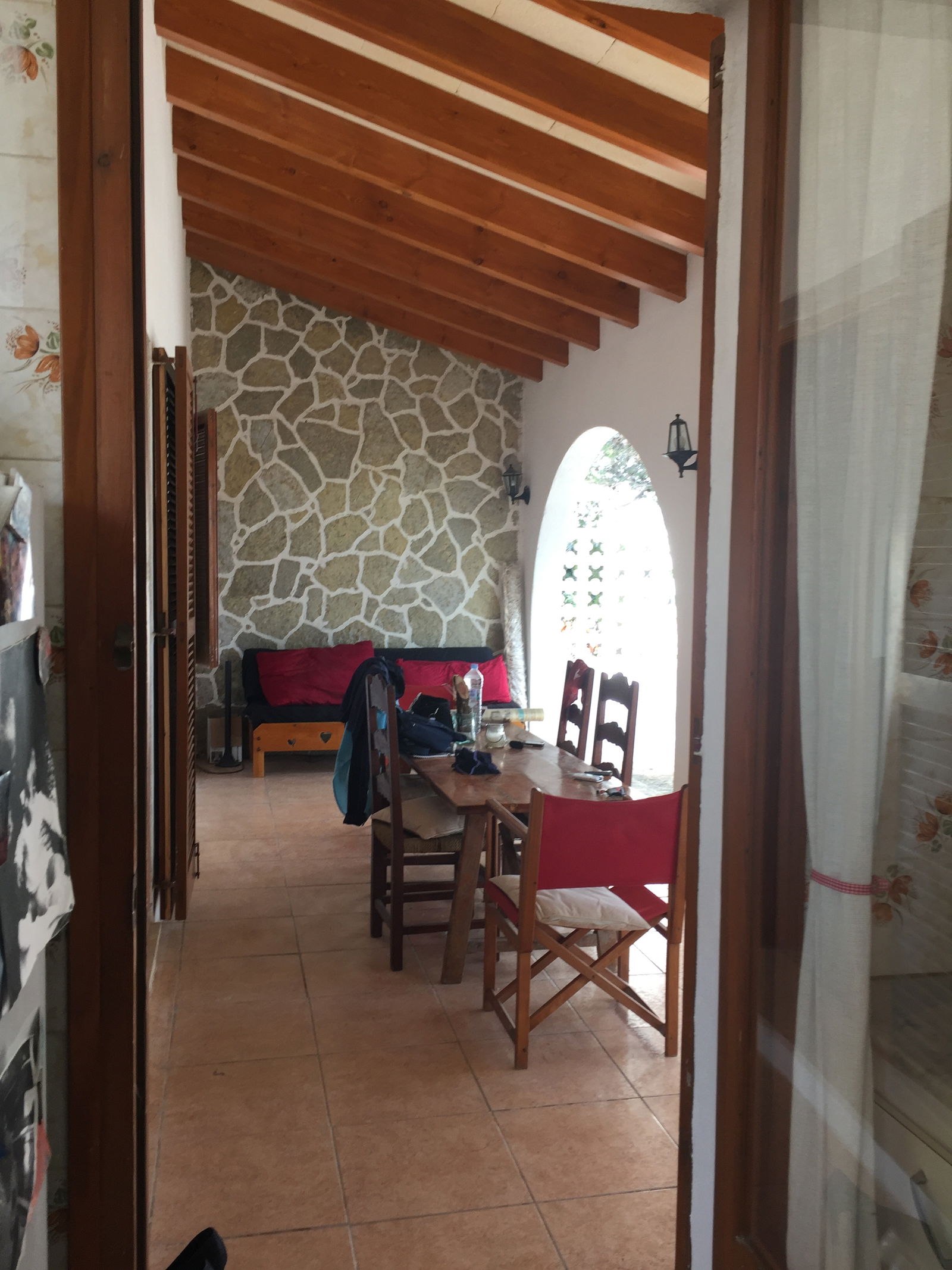 Gastfamilie Ciutadella de Menorca 194226