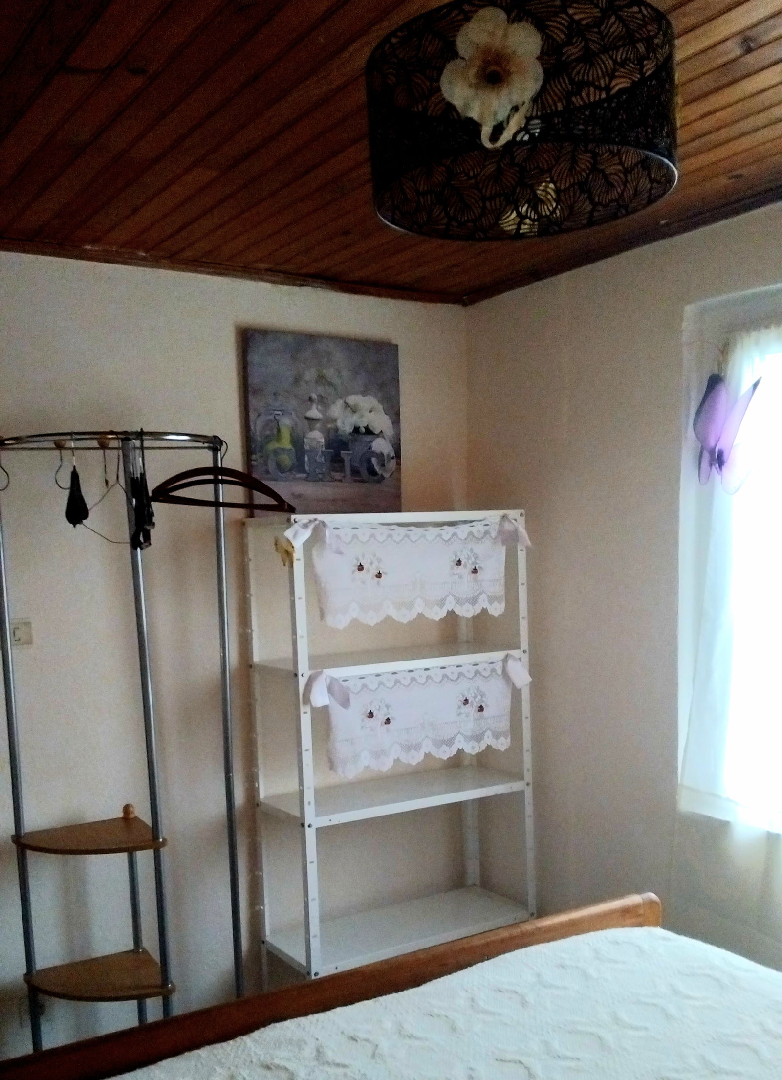 Ganzes Haus Monts-de-Randon 363147