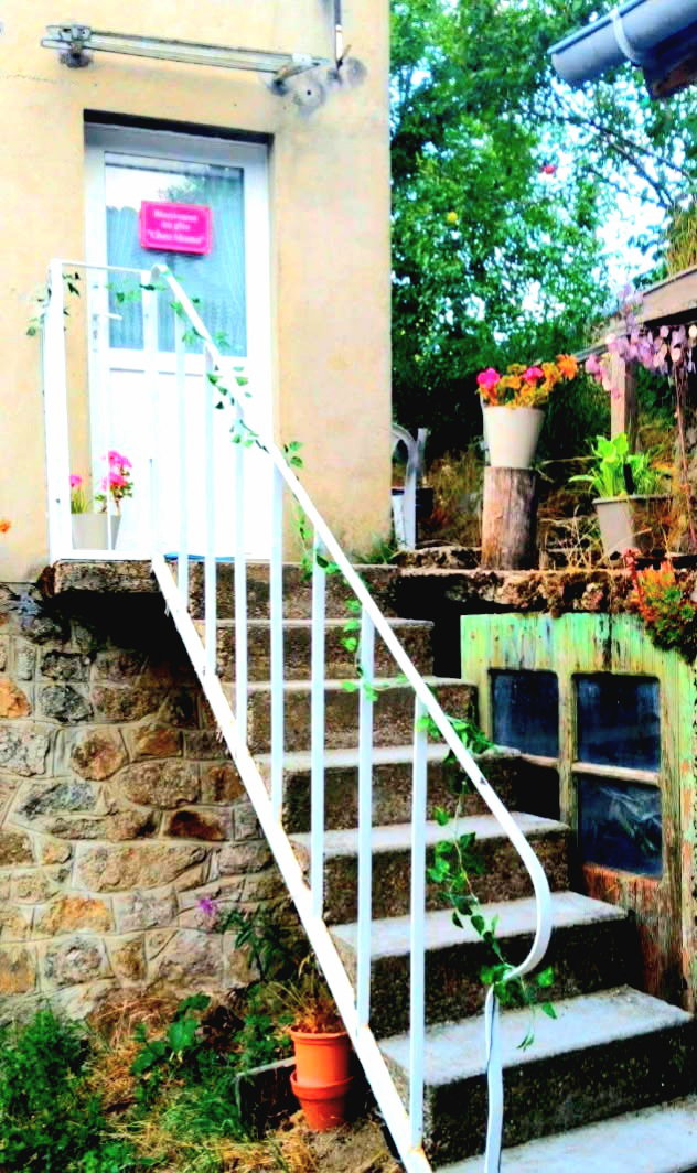 Ganzes Haus Monts-de-Randon 363147