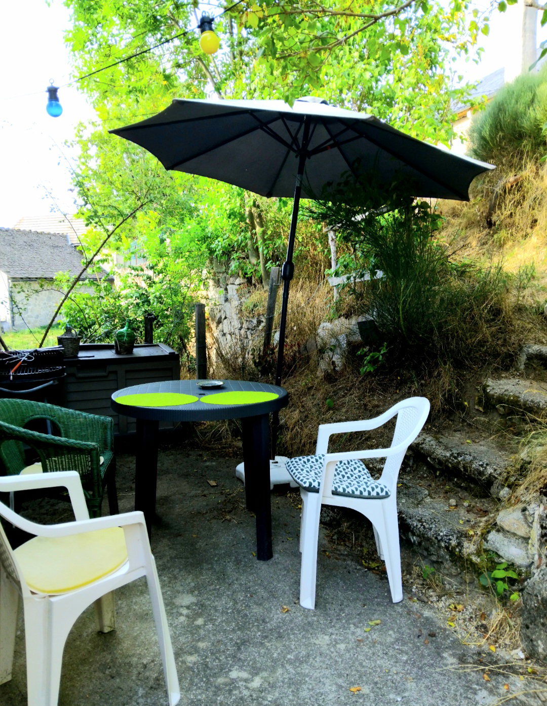 Ganzes Haus Monts-de-Randon 363147