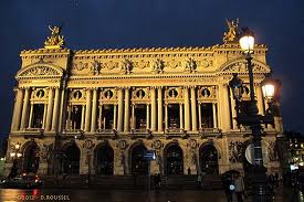 Ganz Haus Paris 607472